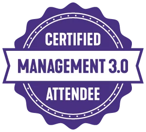 management 3.0 logo